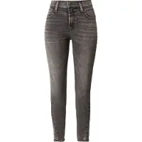 Levi's Farkut '720' musta denim