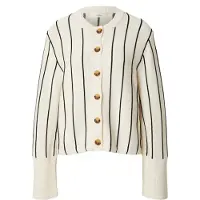 Inwear Paiteiw Cardigan - Cream - XXL