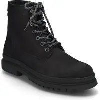 Jack & Jones Chapel Nubuck Saappaat