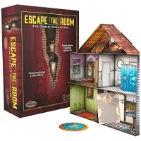 Thinkfun Casa De Muñecas Maldita Lautapeli Espanja