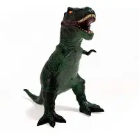 Eurekakids Jättimäinen Pehmeä Pvc Tyrannosaurus Rex