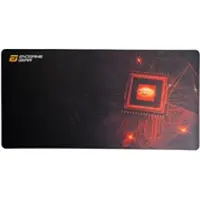 Endgame Gear MPJ-890 Mousepad - Jimms 2024 Edition -pelihiirimatto, musta/grafiikka