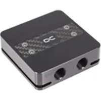 Alphacool ES 1 1U, CPU-blokki