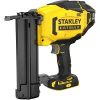 Stanley Naulain SFMCN618B-XJ; 18 V (ilman akkua ja laturia)