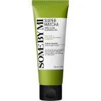 SOME BY MI Super Matcha Pore Clean Cleansing Gel 100 ml