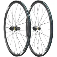 Mavic Ksyrium 30 Cl Disc Tubeless Maantiepyörän Pyöräsarja
