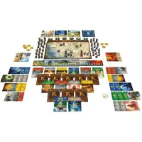 Repos Production The Lord of the Rings: Duel for Middle-earth