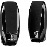 Logitech S150 -stereokaiuttimet yrityskäyttöön