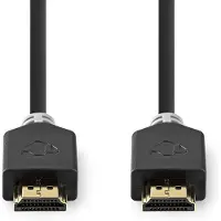 Nedis High Speed Ethernet 4K HDMI-kaapeli