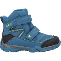 CMP Kid's Pyry Snow Boot Waterproof Talvikengät Lapset koko 32 väri sininen