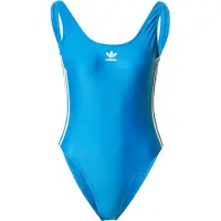 Adidas Adicol 3S Suit - Blue - 42