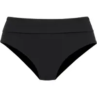 LASCANA Bikinihousut musta