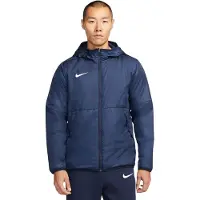 Nike Urheilutakki 'Park 20' yönsininen / valkoinen