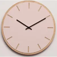 Hemverk Powder - Pink - Ø28