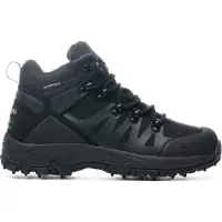 Exani Men's Wizzel Hi Black Vaelluskengät 46
