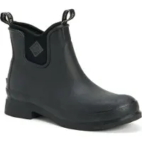 Muck Unisex Wear Black Kumisaappaat 45