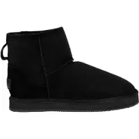 Shepherd of Sweden Paris Black Black Muut kengät 40