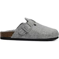 Exani Women's Sapri Felt Muut kengät Grey 38