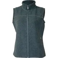 Ivanhoe Women's Beata Vest Atlantic Deep Vuorettomat liivit 40