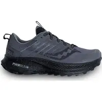 Saucony Ride Tr2 Gtx - Grey - 42