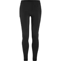 Craft Men's Pro Trail Tights 2 Black Treenihousut XXL