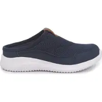 Gulliver Juniors' Loop Navy Blue Arkikengät 28