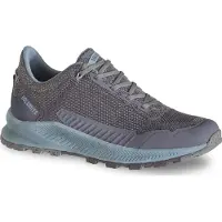 Dolomite Women's Carezza Grey/Denim Blue Arkikengät 36 2/3