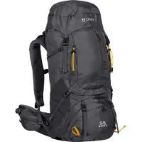 Urberg Rogen Backpack 55 L Asphalt Retkeilyreput Asphalt 55 L