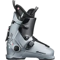 Nordica Men's Hf 100 Grå/Sort Laskettelumonot 26.5