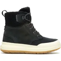 Merrell Women's Marquette Thermo Lace Waterproof - Naisten talvikengät