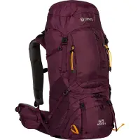 Urberg Rogen Backpack 55 L Dark Purple Retkeilyreput Dark Purple 55 L