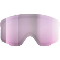 POC Nexal Mid Lens Clarity Highly Intense/low Light Pink Laskettelulasit One size