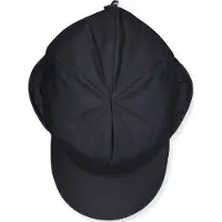 Houdini Dunfri Cap True Black - S/M