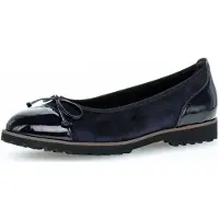 Gabor Ballerina - Black - 35.5