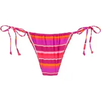 s.Oliver Bikinihousut magenta / vadelma / punainen