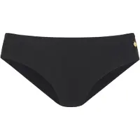 LASCANA Bikinihousut musta