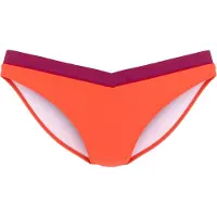 s.Oliver Bikinihousut oranssi / fuksia