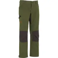 Swedteam Lynx Junior Hunting Trouser Hunting Green 140