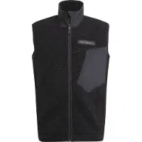 Adidas Terrex Xploric High Pile Fleece Liivi