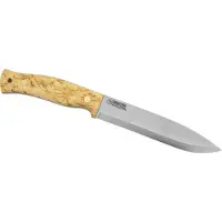 Casström No. 14 SFK 13404 Curly Birch, bushcraft knife