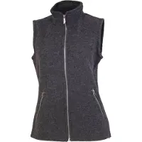 Ivanhoe Women's Flora Vest Graphite Marl 44