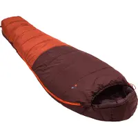 Vaude Kobel Adjust 500 Ii Makuupussi