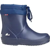 Viking Alv Indie Kumisaappaat Navy Navy 27 EU Laivastonsininen 27 EU Pojat, Tytöt