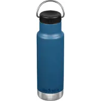 Klean Kanteen Insulated Classic Loop Cap 532ml Pullo