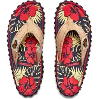 Gumbies Islander - Beige - 46