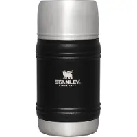 Stanley The Artisan Mattermos 0,5L (Color: Black Moon)