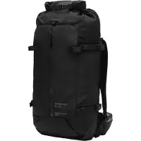 Db Snow Pro, 32L, reppu, black out