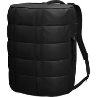 Db Roamer 60 - Matkakassi musta