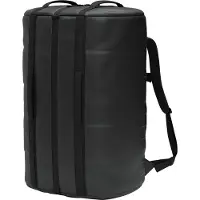 Db Roamer Pro Split Duffel 90L -matkakassi, black out