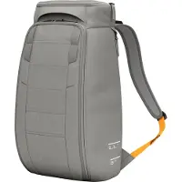 Db Hugger Backpack 25L Sand Grey Arkireput OneSize